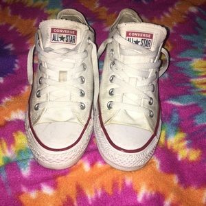 lowest price SALE!! Converse AllStars